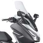 Kappa DF1166K deflettori paramani Honda Forza 125 e 300 dal 2019