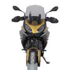 MRA 4025066169160 cupolino Touring alto fumè per moto Bmw F 900 XR