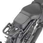 Givi SR9104 attacco bauletto moto Keeway Superlight 125 dal 2020