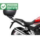 Honda CB500X dal 2019 attacco bauletto Shad H0CX56ST Top Master