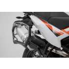 SW-Motech, KFT.04.521.30000/B, telaietti, PRO, porta, valigie, laterali, moto, Ktm, 790, Adventure , R