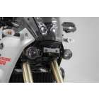 SW-Motech NSW.06.799.10000/B staffe faretti su moto Yamaha Tenerè 700