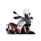 Puig 3727W cupolino touring trasparente Moto Yamaha Tenerè 700