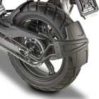 Givi RM5126KIT kit per montare il paraspruzzi RM02 su moto Bmw G310GS 
