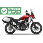 Shad H0CX58IF H0CX58IF attacchi 3pSystem per Honda CB500X