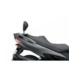 Shad S0BR47RV staffa supporto schienalino Suzuki Burgman 400 dal 2017