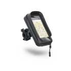 Shad SG70H custodia smartphone con aggancio al manubrio della moto