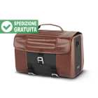 Borsone da sella moto vintage Shad SR28