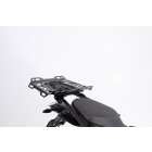 SW-Motech GPT.00.152.54500/B estensione portabagagli STREET-RACK in alluminio nero