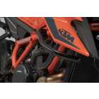SW-Motech SBL.04.915.10000/B paramotore tubolare nero moto KTM 1290 Super Duke R