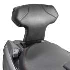 Suzuki Burgman 400 dal 2017 schienalino passeggero Givi TB3115 