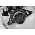 SW-Motech TRT.00.640.21300/B flangia borsa serbatoio Evo tankring moto Yamaha Tènèrè 700