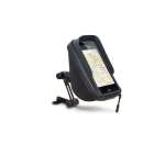 Shad SG75M case porta smartphone 6,6" con aggancio allo specchietto