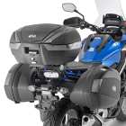 1146FZ attacco bauletto Givi per moto Honda NC750X dal 2016
