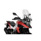 Puig 2041W Suzuki V-Strom DL1050 e DL1050XT dal 2020 cupolino trasparente