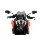 Puig 20425H cupolino fumè chiaro New Generation Sport Ktm 1290 Superduke R dal 2020