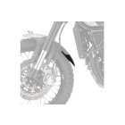 Puig 3516N estensione parafango anteriore moto Benelli Leoncino 500