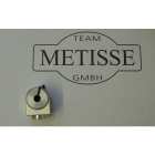 Metisse 60-055-35 kit abbassamento da 35 mm moto Honda CB 650 R dal 2019