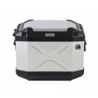 Hepco & Becker Xplorer valigia laterale alluminio 40 litri sinistra 610210 00 00 