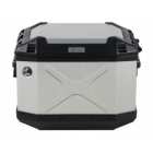 Hepco & Becker Xplorer valigia laterale alluminio 40 litri destra 610211 00 00