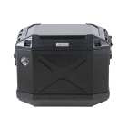 Hepco & Becker Xplorer valigia laterale black 40 litri destra 610216 00 01