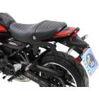 Hepco & Becker 6302533 00 01 coppia di telaietti per valigie laterali C-Bow su moto Kawasaki Z900RS