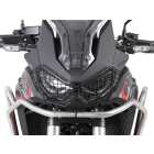 Hepco & Becker 7009521 00 01 griglia protezione faro Honda CRF1100L Africa Twin