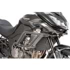 Givi 7774N paramotore tubolare nero Kawasaky Versys 1000 dal 2019