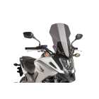 Puig 8910 cupolino Touring alto per moto Honda NC750X dal 2016