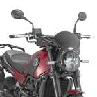 Givi AL8704A attacchi cupolino moto 100AL 100ALB 140A e 140S erp moto Benelli Leoncino 500