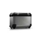 Sw-Motech ALK.00.165.10001L/S Trax Ion L valigia laterale in alluminio sinistra da 45 litri