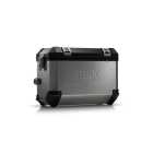 SW-Motech ALK.00.165.10001R/S Trax Ion L valigia in alluminio destra da 45 litri