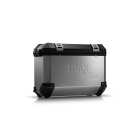 SW-Motech ALK.00.165.11001L/S Trax Ion M valigia laterale in alluminio sinistra da 37 litri 