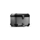 SW-Motech ALK.00.165.15001/S bauletto moto in alluminio Trax Ion da 38 litri