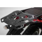 SW-Motech GPT.06.799.19000/B attacco bauletto posteriore Adventure Rack per moto Yamaha Tenerè 700 dal 2019