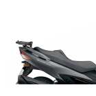 Shad S0BR47ST attacco bauletto Top Master serie SH Suzuki Burgman 400 dal 2017