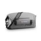 SW-Motech DRYBAG 260 - BC.WPB.00.020.10000 Borsa posteriore impermeabile colore grigio 26 litri, universale per  la maggior parte di  moto e scooter