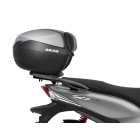 Shad H0SH17ST attacco bauletto scooter Honda SH 125 e 150 dal 2017