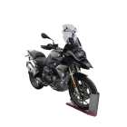 Cupolino MRA Vario-X-Creen con stabilizer "VXCS" per moto BMW R 1250 GS e Adventure