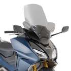 Givi D1186S cupolino fumè Honda Forza 750