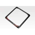 De Pretto Moto B-0120B cornice targa Blink