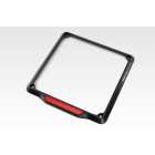 De Pretto Moto cornice targa REFLECTOR AU270/1N