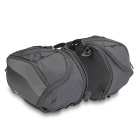 Givi EA127B valigie moto laterali universali espandibili 20 - 30 litri.