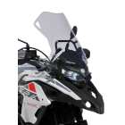 Ermax 0198002-54 cupolino alto fumè moto Benelli TRK 502 X