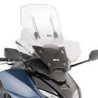 Givi AF1186 cupolino AirFlow trasparente Honda Forza 750.