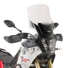 Givi D2145ST cupolino alto moto Yamaha Tenerè 700