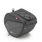 Givi EA135B borsa da scooter con tunnel.