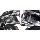 Givi TL5112KIT Bmw R1250GS Adventure kit di aggancio Toolcase S250 su telaietti originali