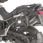 Givi TL6415KIT kit di aggancio per Tool Box S250 sulla moto Triumph Tiger 900 dal 2020