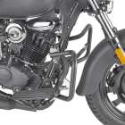 Givi TN9104 paramotore tubolare moto Keeway Superlight 125 dal 2020